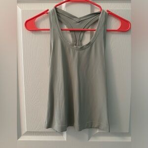 Lululemon Cool Racerback Tank